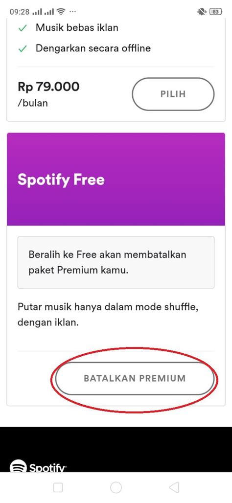 Langganan Spotify Panduan Lengkap untuk Nikmati Musik Tanpa Batas