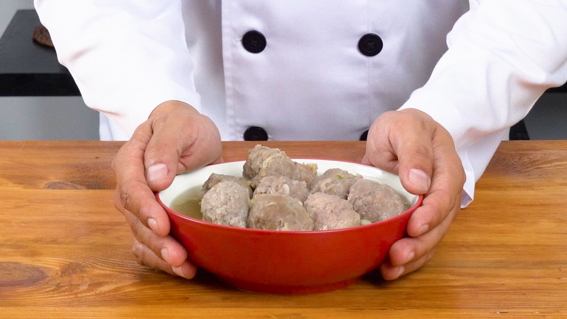 Rahasia Kuah Bakso Super Gurih Segar Resep Anti Gagal!